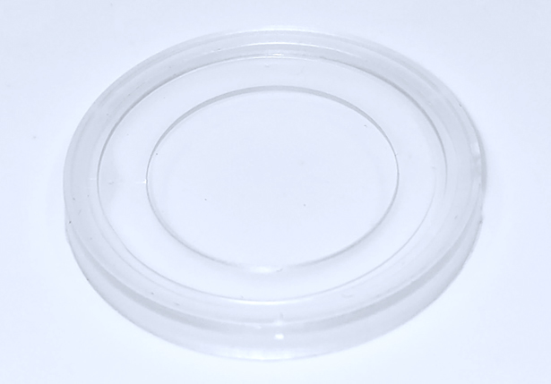 Nanolive imaging μ-Dishes, 35 mm