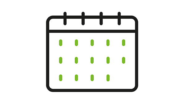 icon long-term monitoring