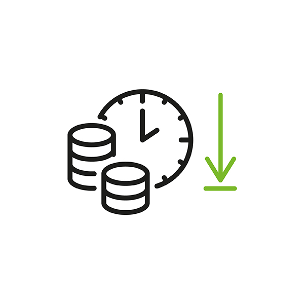 icon streamlined workflows