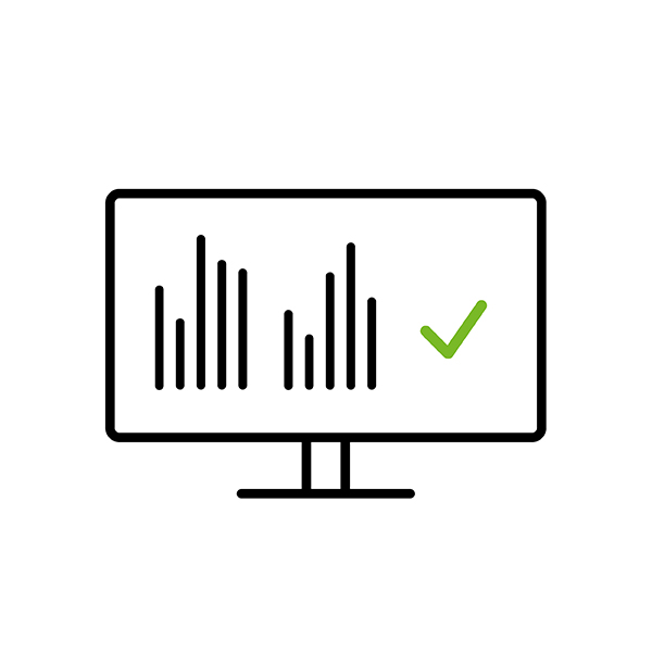icon digital analytics solutions