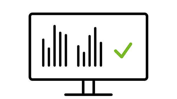 icon digital analytics solutions